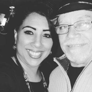 Meet your Posher, Raquel