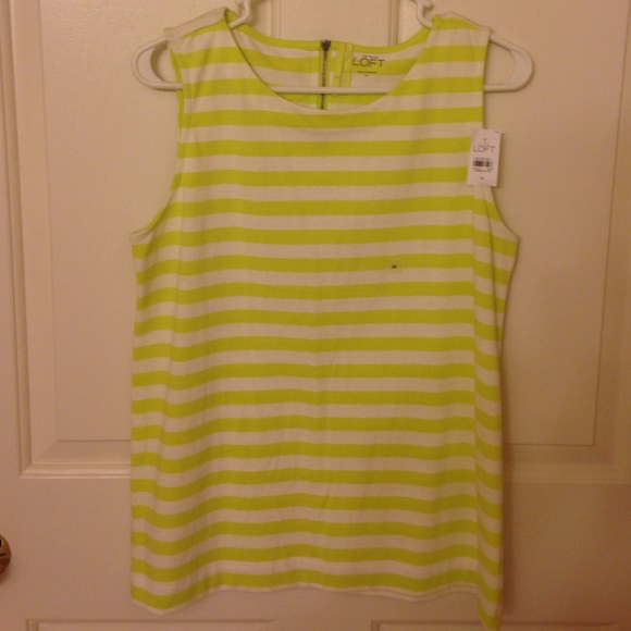 LOFT Tank Top