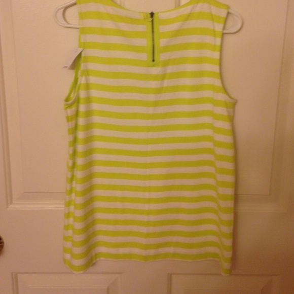LOFT Tank Top - Picture 3 of 3