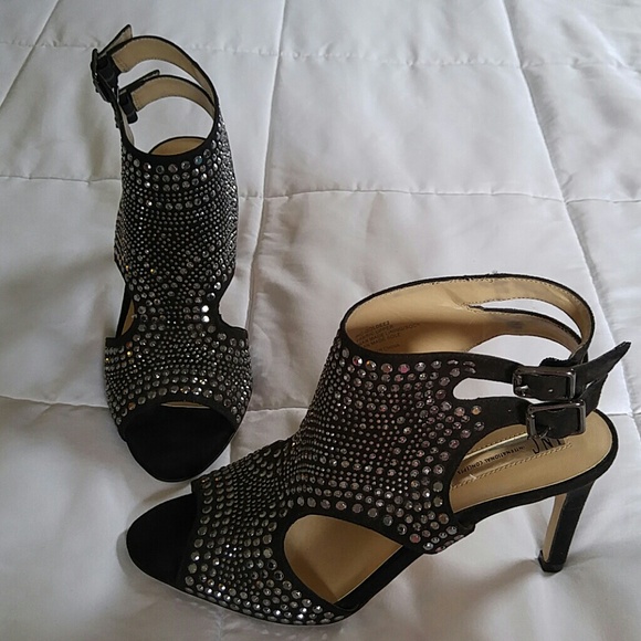 INC International Concepts Shoes - INC International Concepts heels 🎀 NWOT