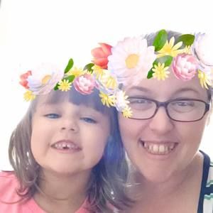 Meet your Posher, Michaela