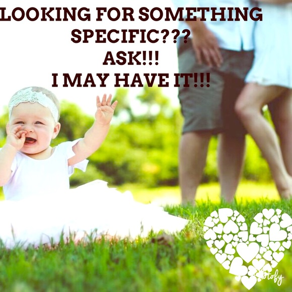 ❌⭕️ JUST ASK!!!! ❌⭕️