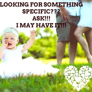 ❌⭕️ JUST ASK!!!! ❌⭕️