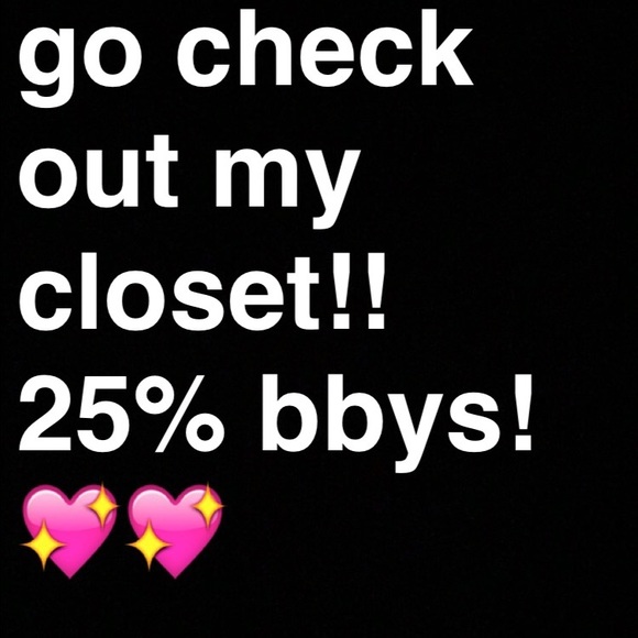 Trying to get rid of summer clothing & sneakers