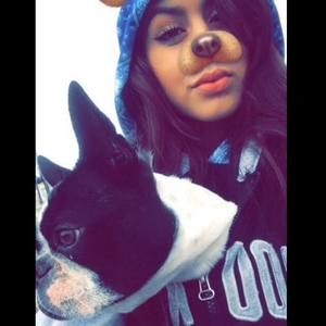 Meet your Posher, Celeste