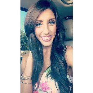 Meet your Posher, Kalli