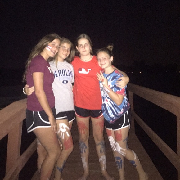 Meet your Posher, Sarah - Picture 1 of 1