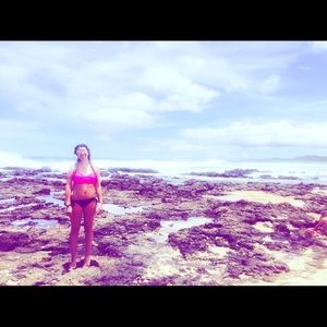 Meet your Posher, Delia