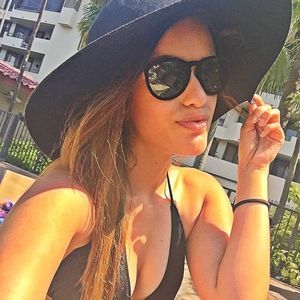 Meet your Posher, Cristy