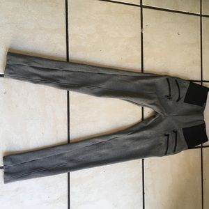 Ci Sono high waisted leggings