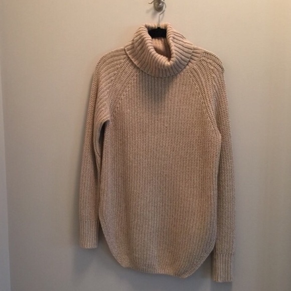 UO Turtle Neck Sweater