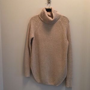 UO Turtle Neck Sweater