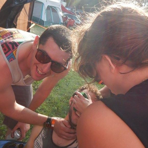 Meet your Posher, Willa