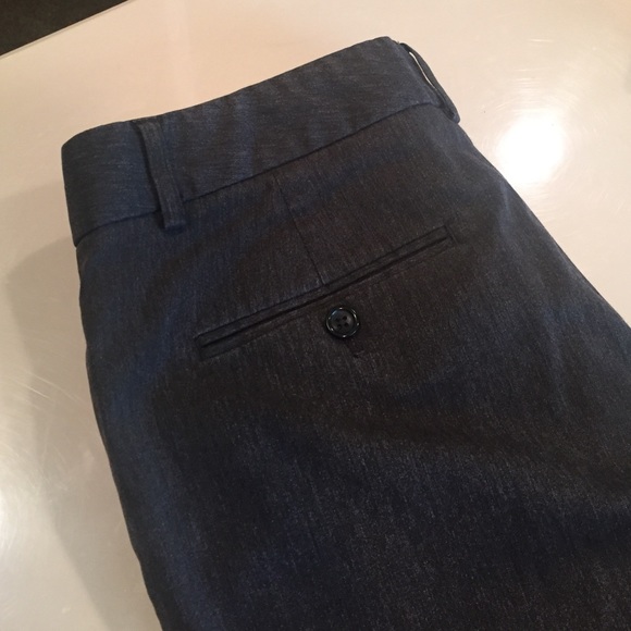 Express editor dress pants