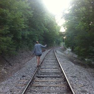 Meet your Posher, Sidney