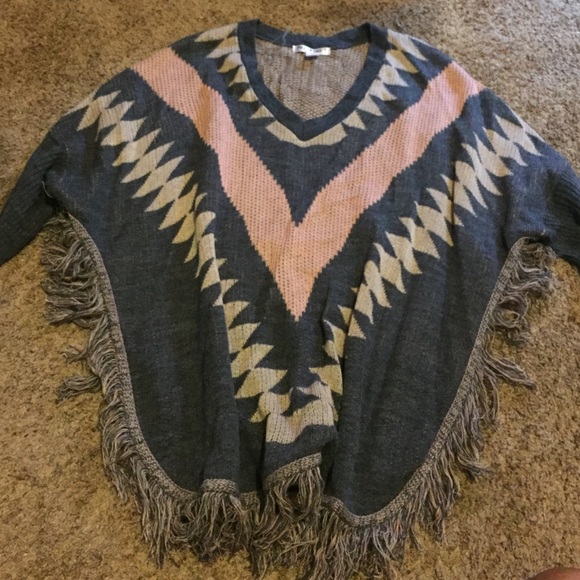 Poncho