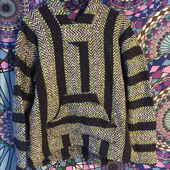 Baja Joe, "Drug Rug." - Picture 1 of 3