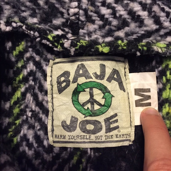 Baja Joe, "Drug Rug." - Picture 2 of 3