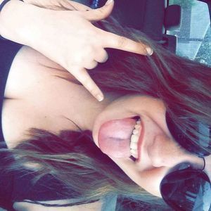 Meet your Posher, Karie