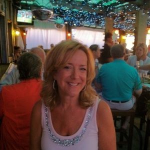 Meet your Posher, Kathy