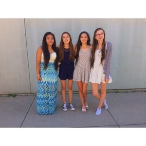 Meet your Posher, Mia