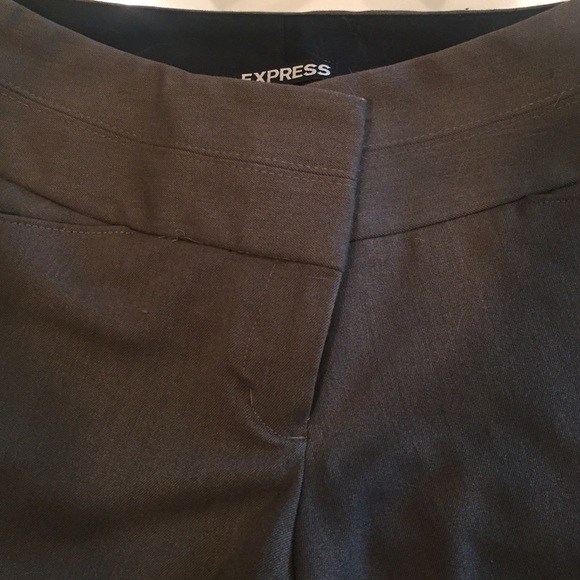 Express editor dress pants