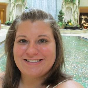 Meet your Posher, Whitley