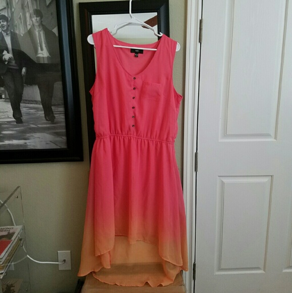 Mossimo Midi Sundress