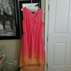 Mossimo Midi Sundress