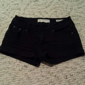Bullhead Shorts