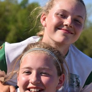 Meet your Posher, Julie