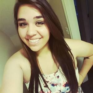 Meet your Posher, Kelsey