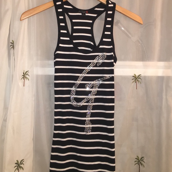 Great Guess tank top