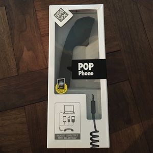Pop Phone