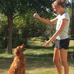 Meet your Posher, Berit