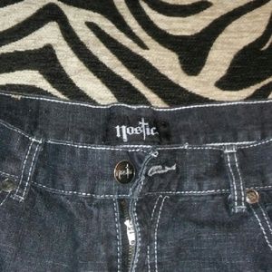 Jeans MENS 38