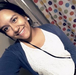 Meet your Posher, Eliana