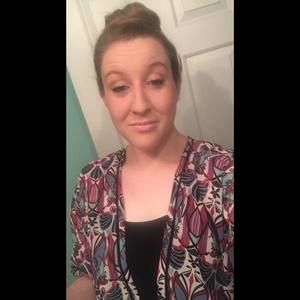 Meet your Posher, Yvonne