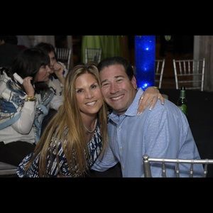 Meet your Posher, Dawn