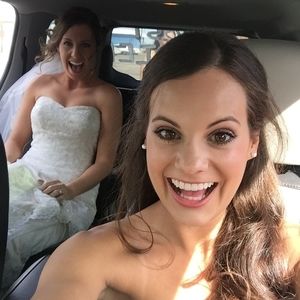 Meet your Posher, Corinne