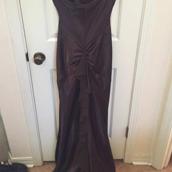 Prom Dress - Picture 2 of 2