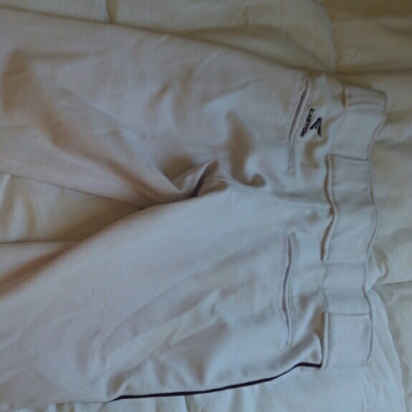 SOFTBALL PANTS - Picture 2 of 2