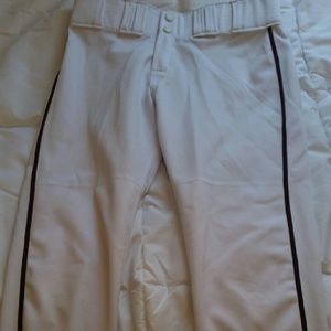 SOFTBALL PANTS