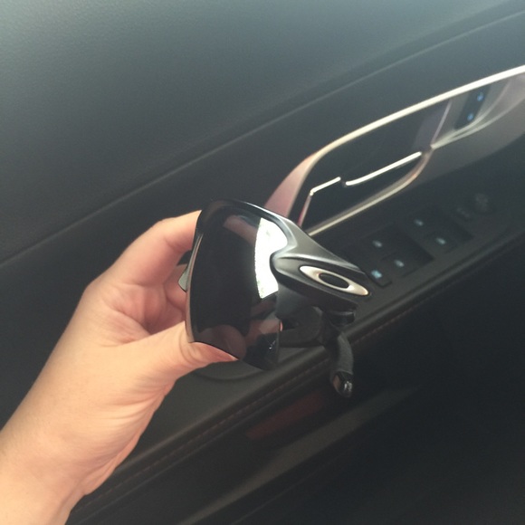 Men's Oakley sunglasses