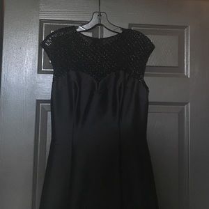Beautiful dress like new