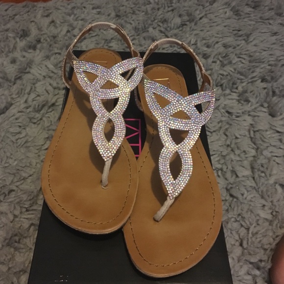 Shoes - Picture 1 of 1