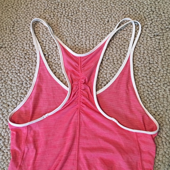 Lululemon Tank - Picture 3 of 4