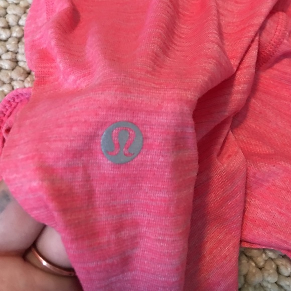 Lululemon Tank - Picture 4 of 4