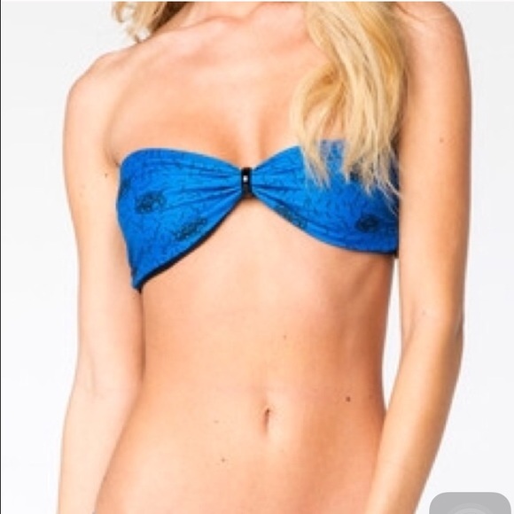Bikini top