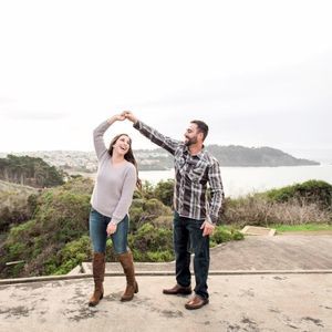 Meet your Posher, Justine